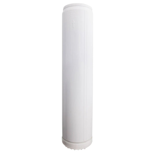 20 X 4.5 Granular Activated Carbon Replacement Filter by Tier1 (10 micron)
