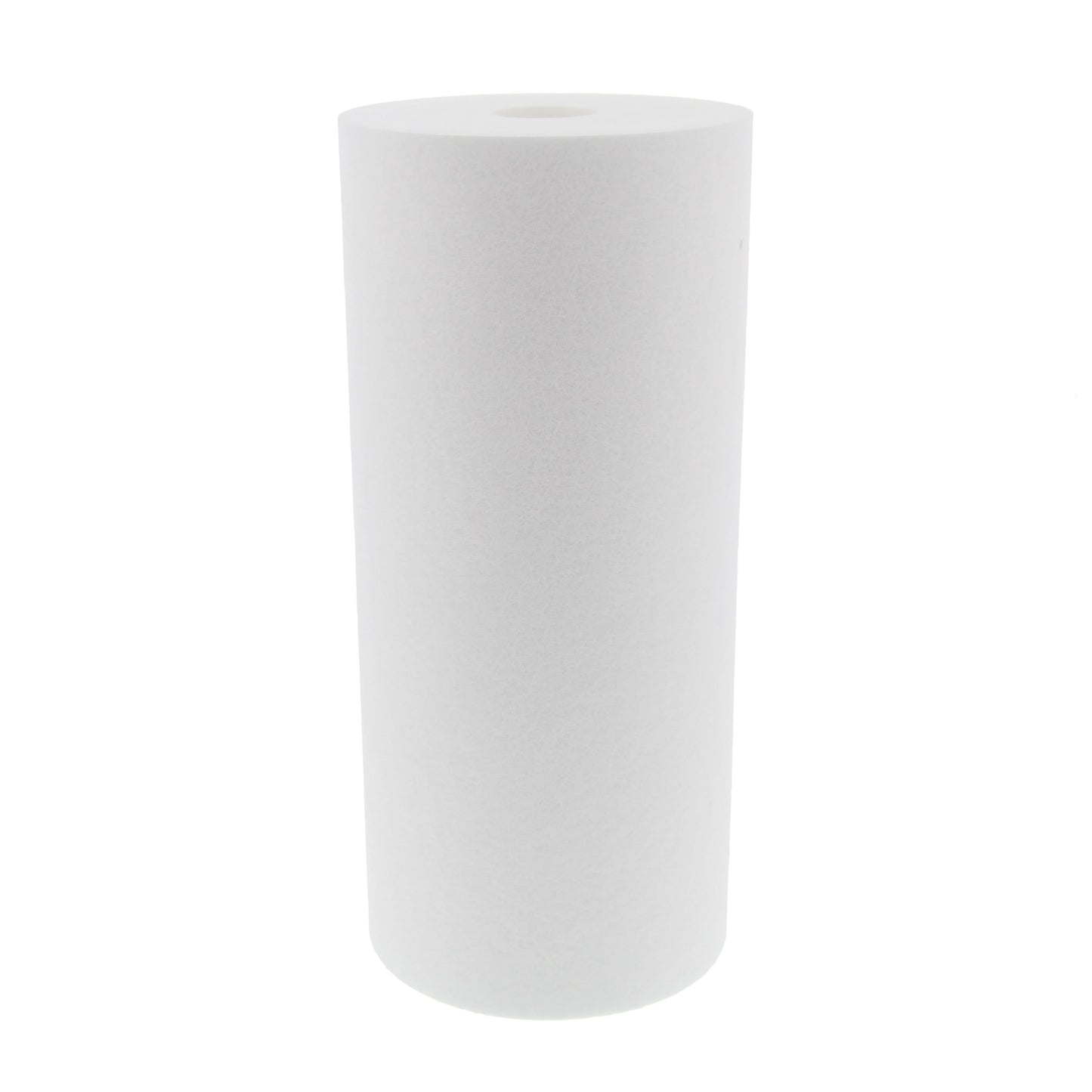 Tier1 10 inch x 4.5 inch Whole House Sediment Water Filter (1 Micron)