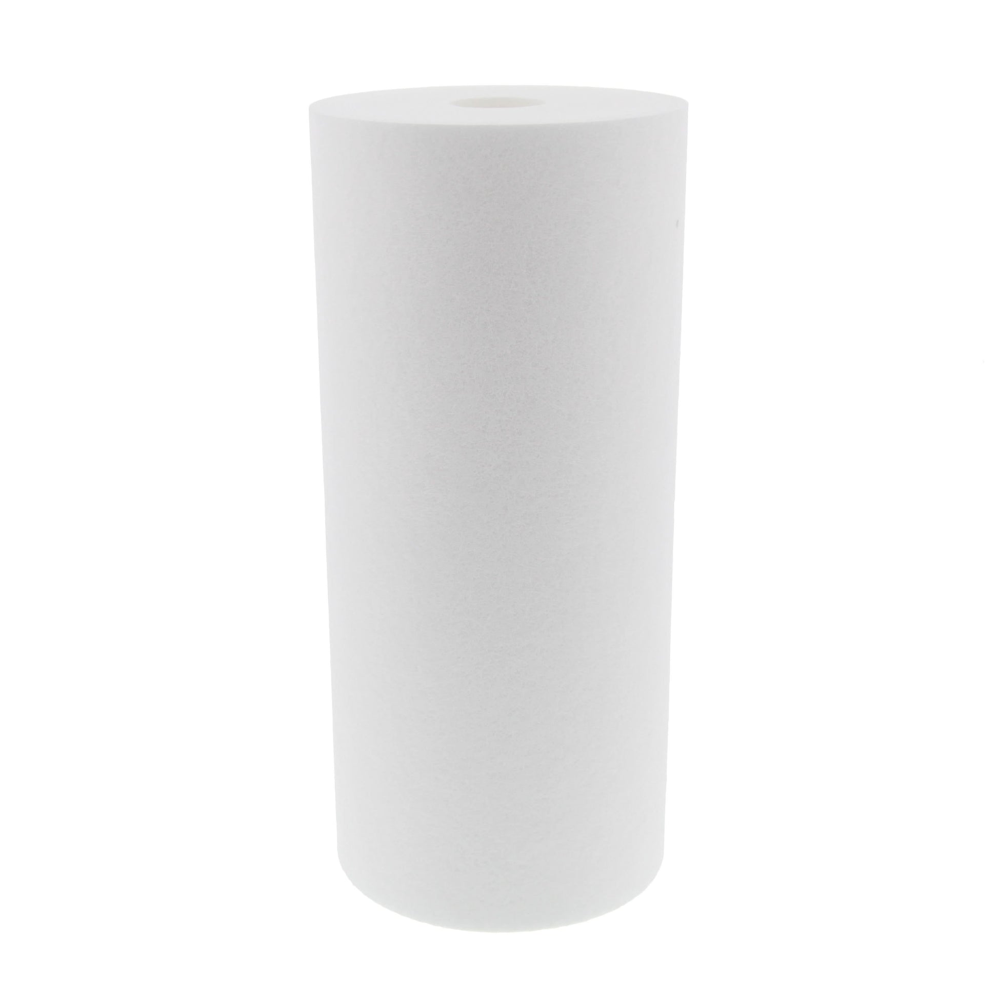 Tier1 10 inch x 4.5 inch Whole House Sediment Water Filter (1 Micron)