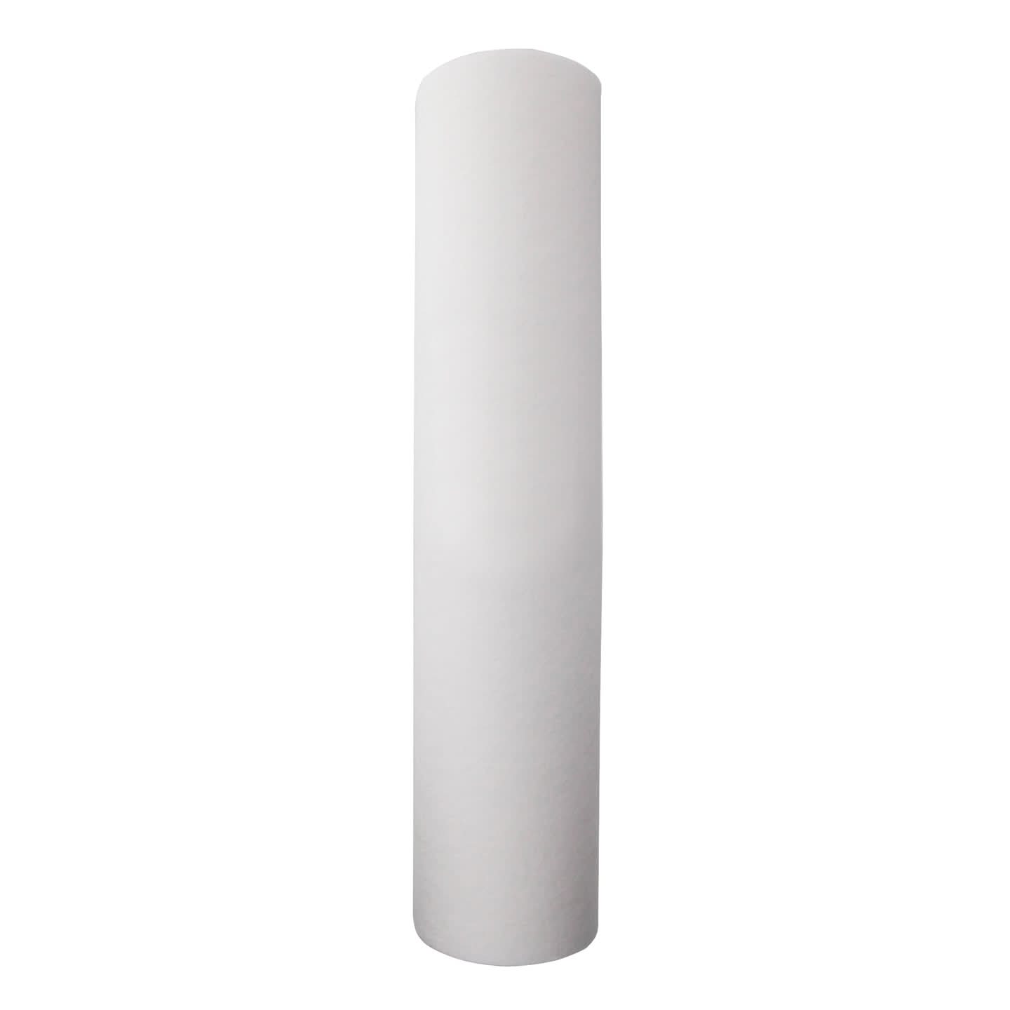 Tier1 20" x 4.5" Spun Wound Sediment Filter (50 Micron)