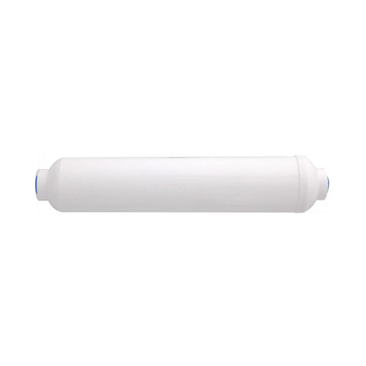 3/8-Inch Quick Connect Inline Coconut Water Filter Cartridge