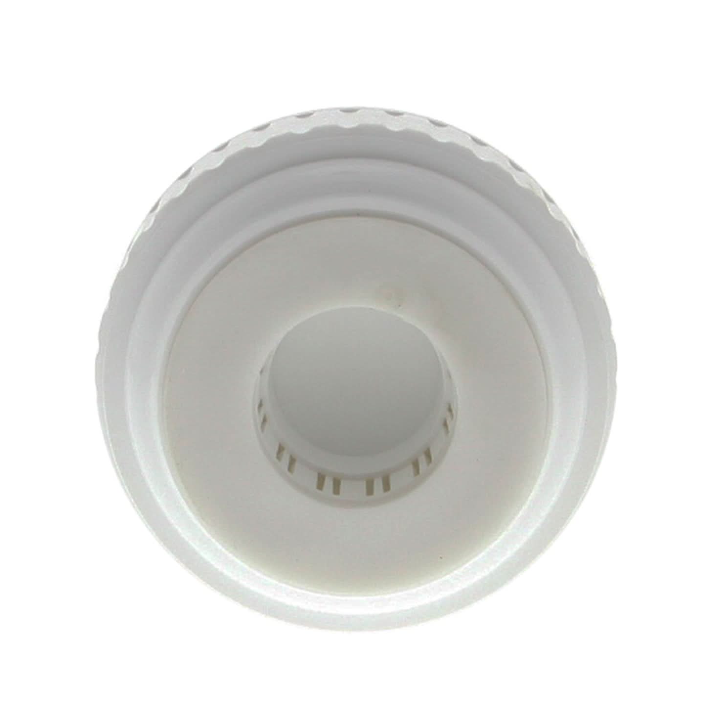 10 X 2.5 Carbon Block With Kdf55 Replacement Filter by Tier1 (5 micron)