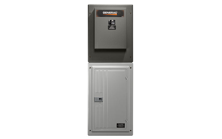 Standby Generator Transfer Switches
