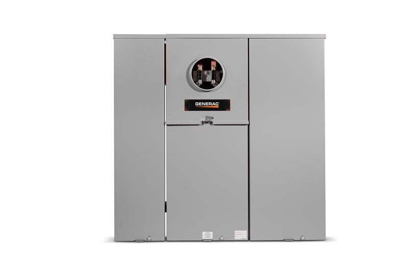 Standby Generator Transfer Switches