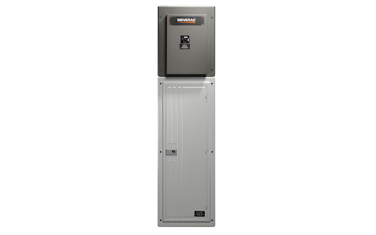 Standby Generator Transfer Switches