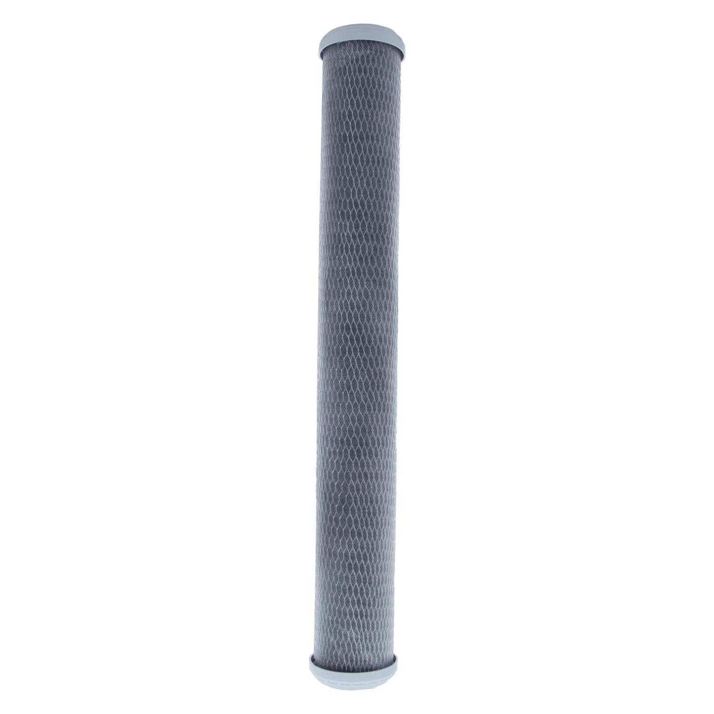 USWF 5 Micron Coconut Carbon Block Filter 20"x2.5"