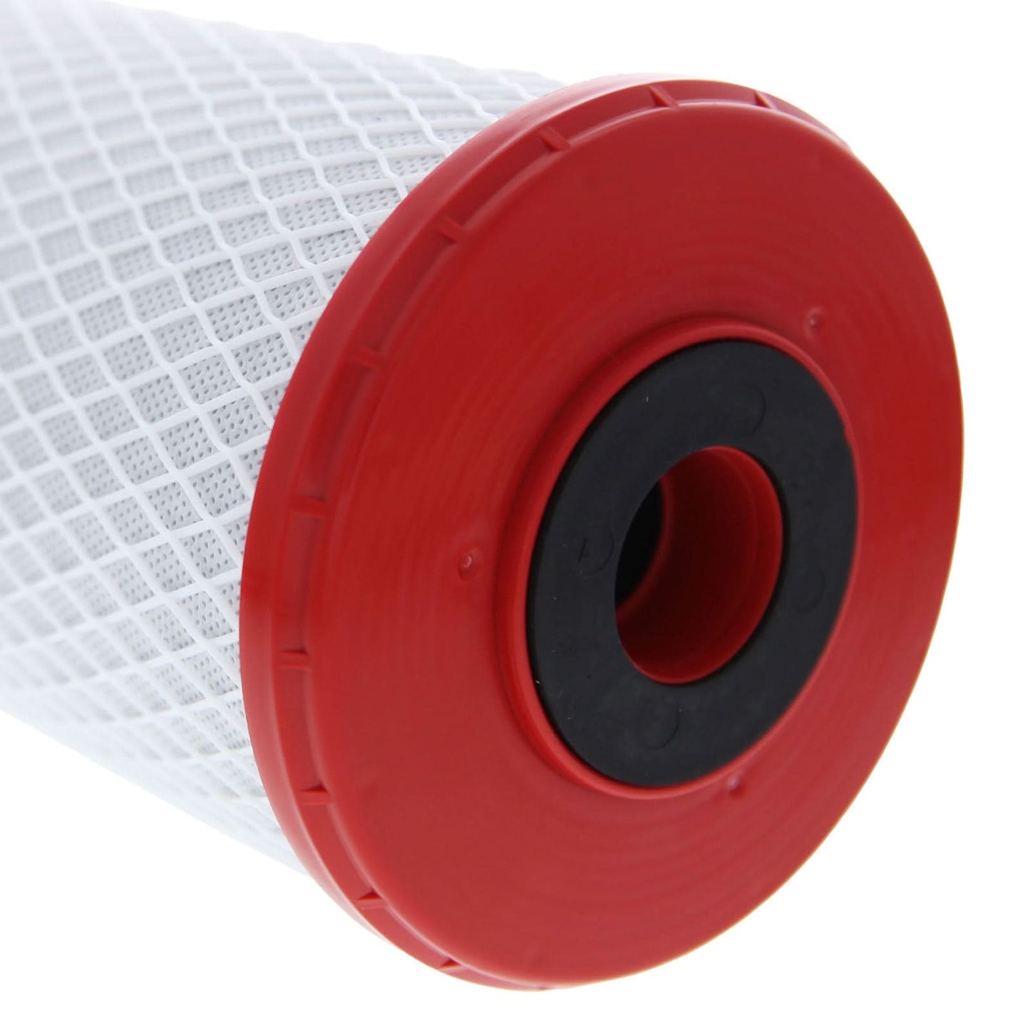 USWF Catalytic Carbon Block Filter 10"x4.5", 1 Micron