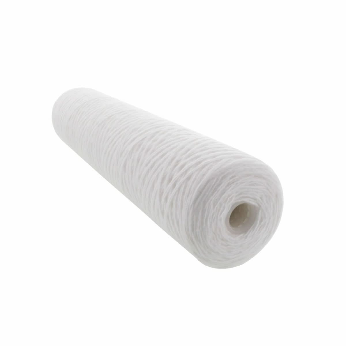 USWF 5 Micron String Wound Sediment Filter 20"x4.5"
