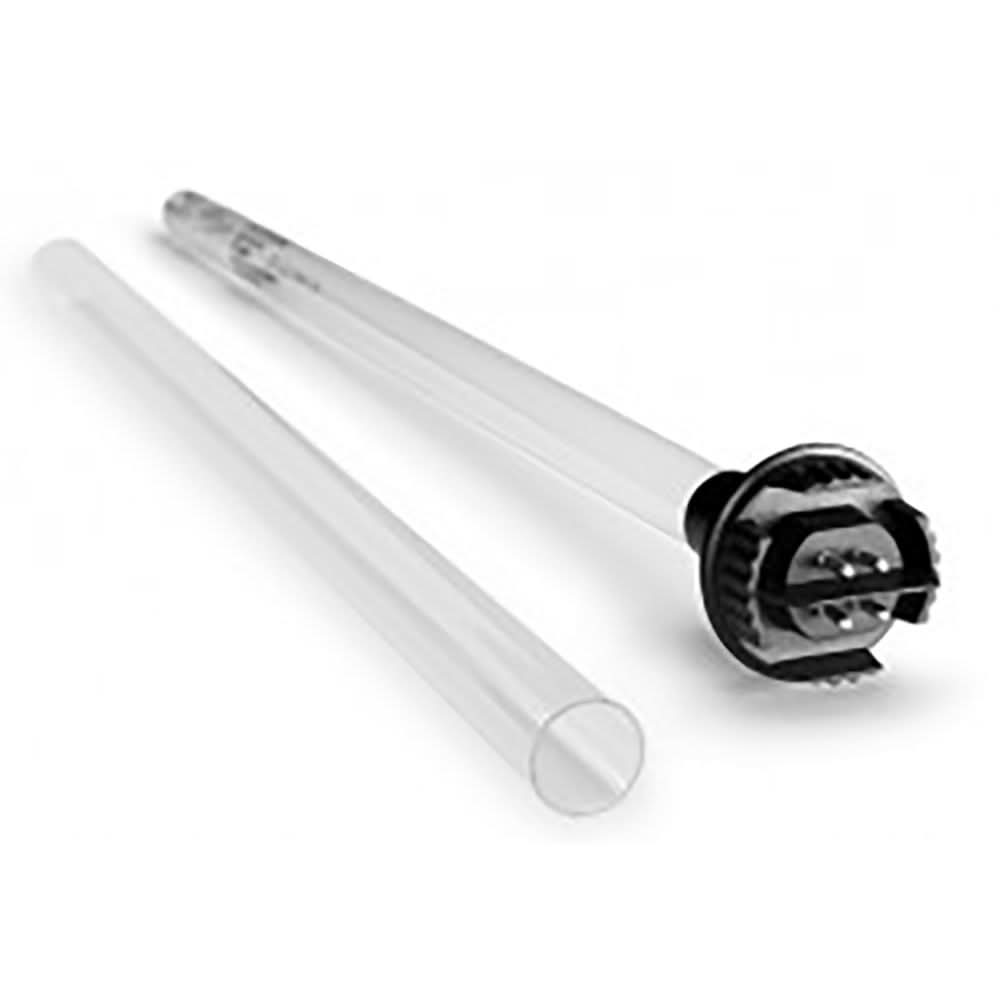602810-104 Viqua UV Lamp & Sleeve Replacement Kit for Ultraviolet Systems F, F+, F4, F4+, F4-V & PRO15