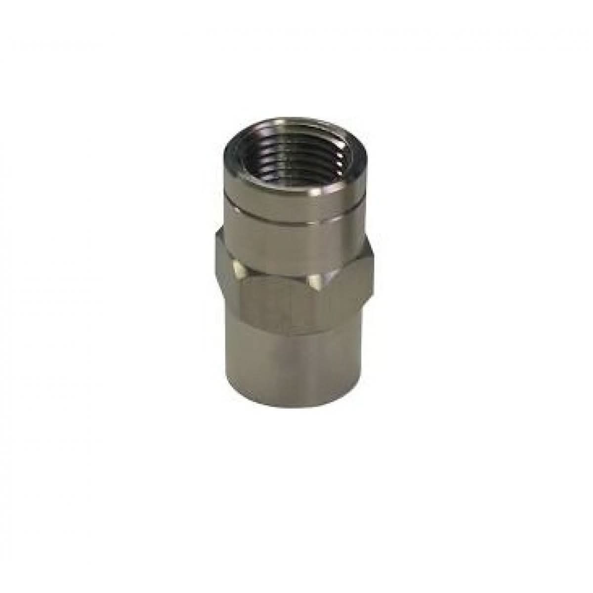 FRSS-8 1-inch 8 GPM Flow Restrictor by Viqua