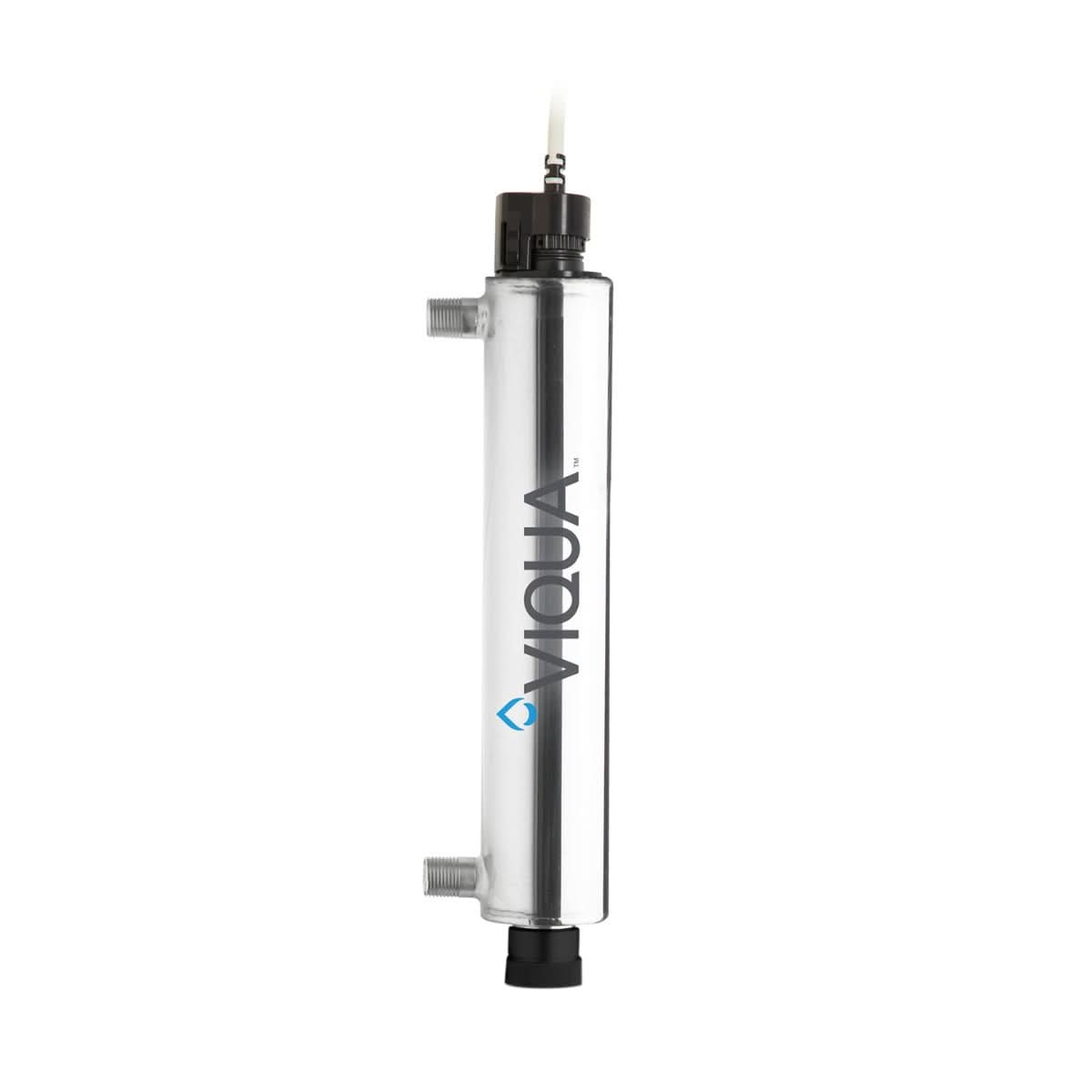 S2Q-PA Tap Plus UltraViolet Water Disinfection System by Viqua