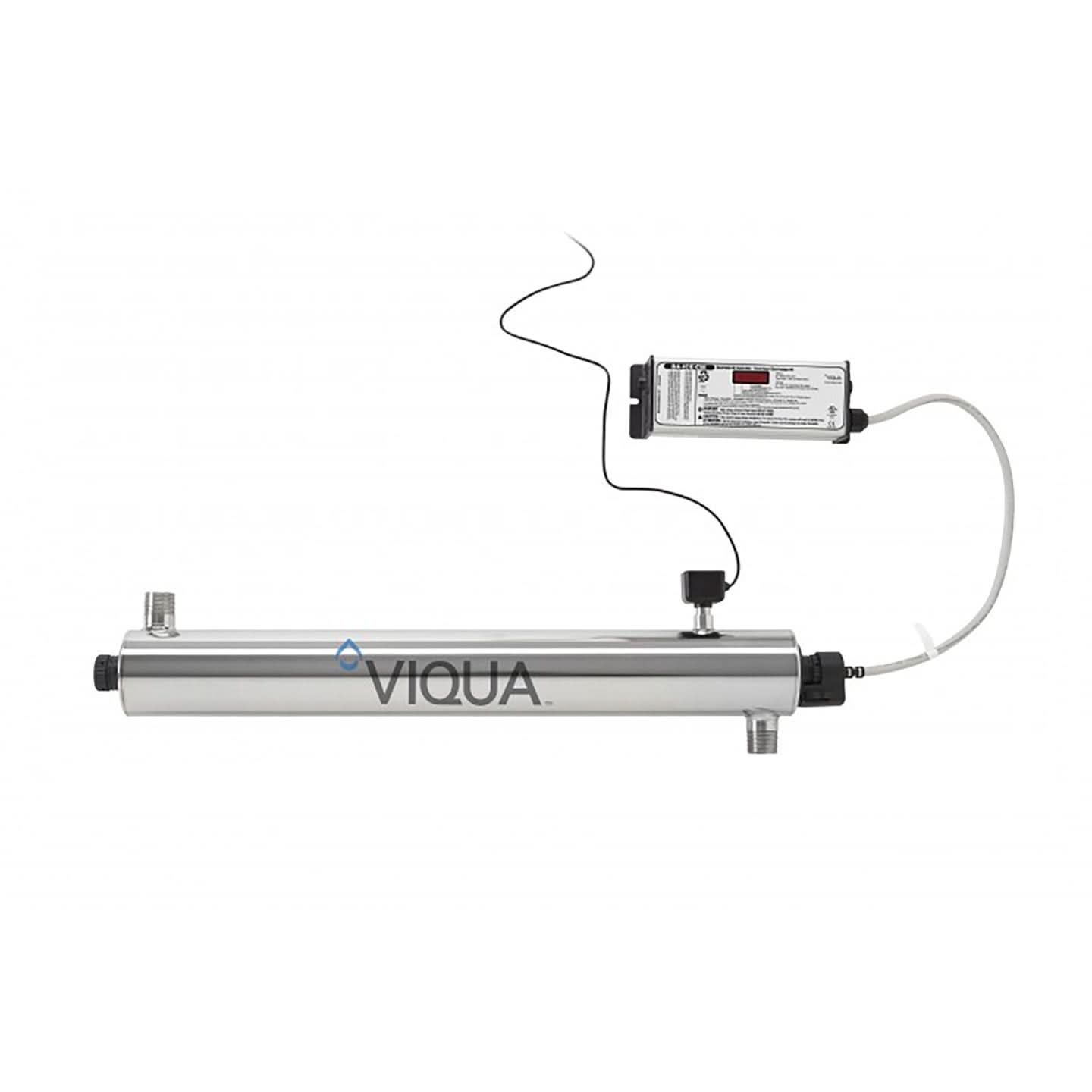 Viqua VP600M Pro.UV Water Disinfection System