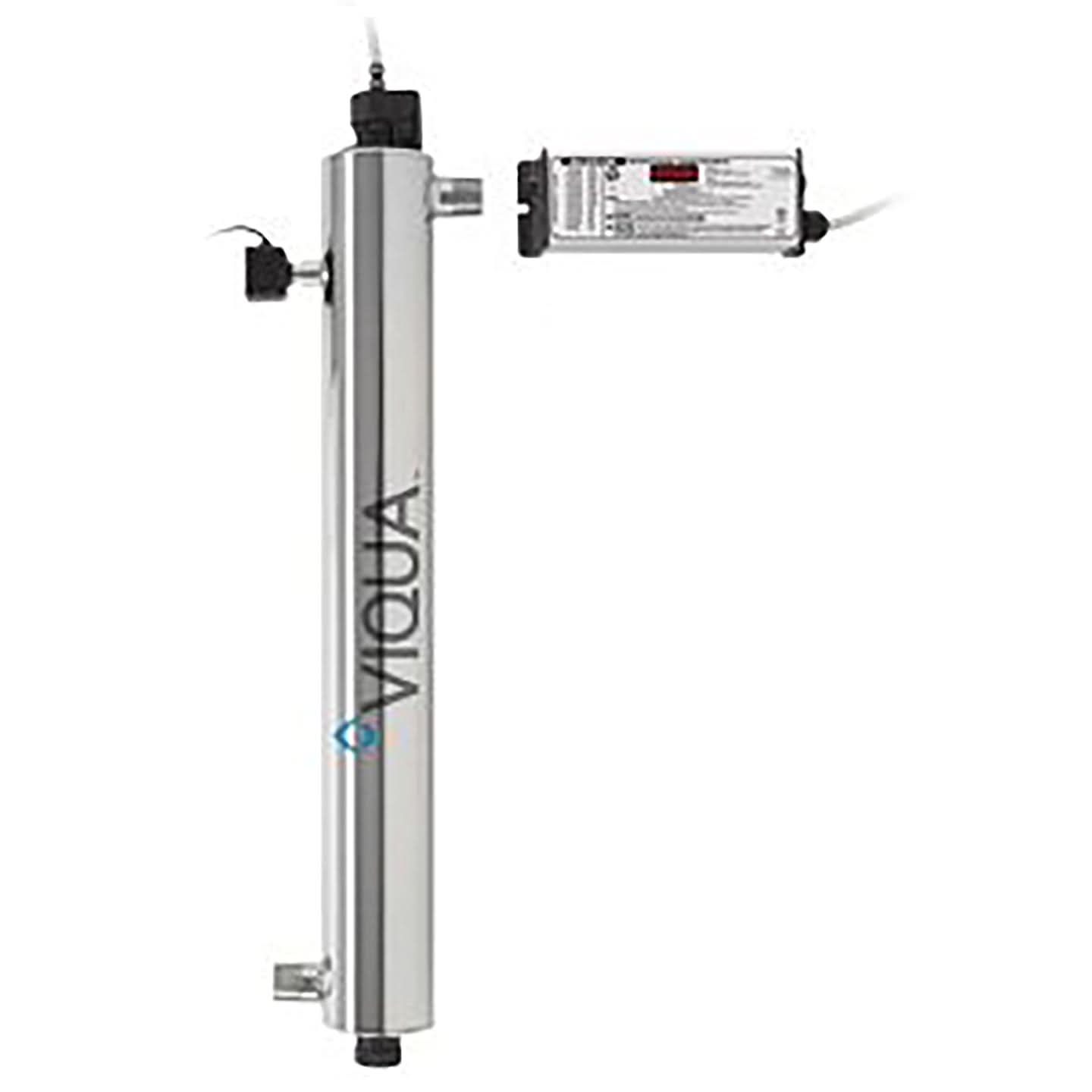 Viqua VP600M Pro.UV Water Disinfection System