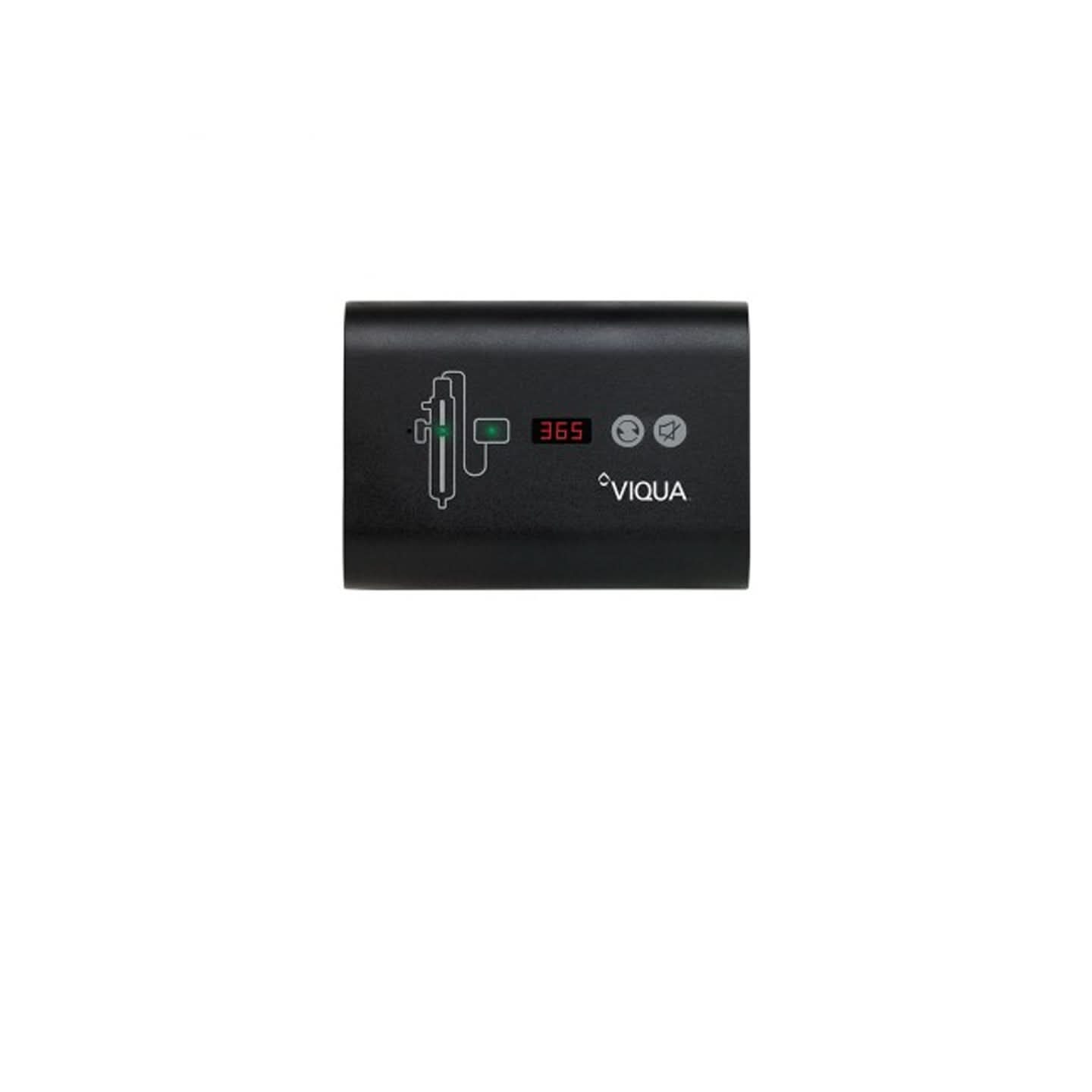 Viqua IHS10-D4 UVMAX Home Plus UV Disinfection System