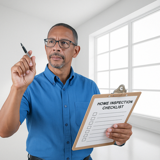 Are Home Inspection Reports Public Record?