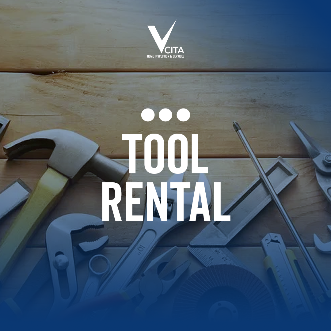 Tool Rental