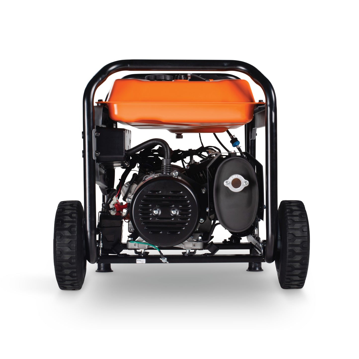 GP Series 5500-watt COSENSE® 50ST Portable Generator
