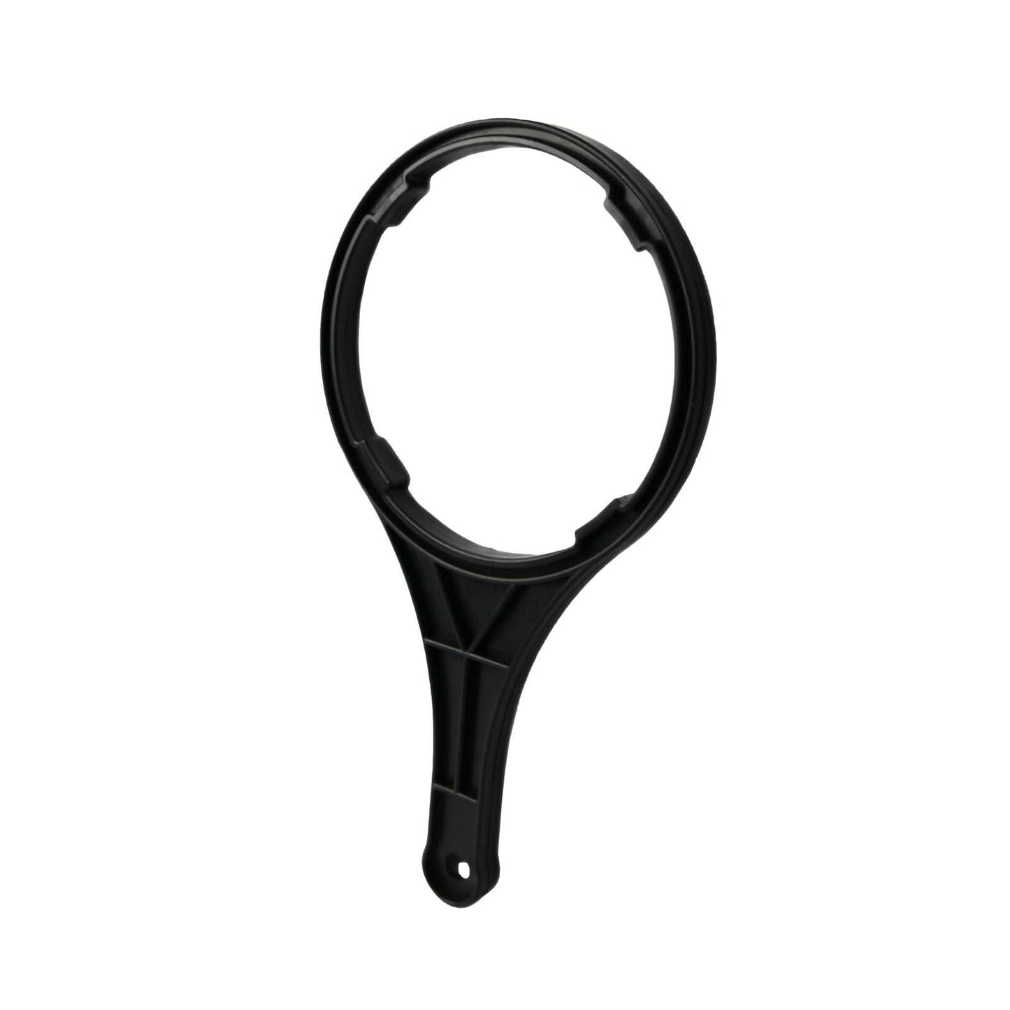 USWF Chloramine Dual 10" 2-Stage Filtration System