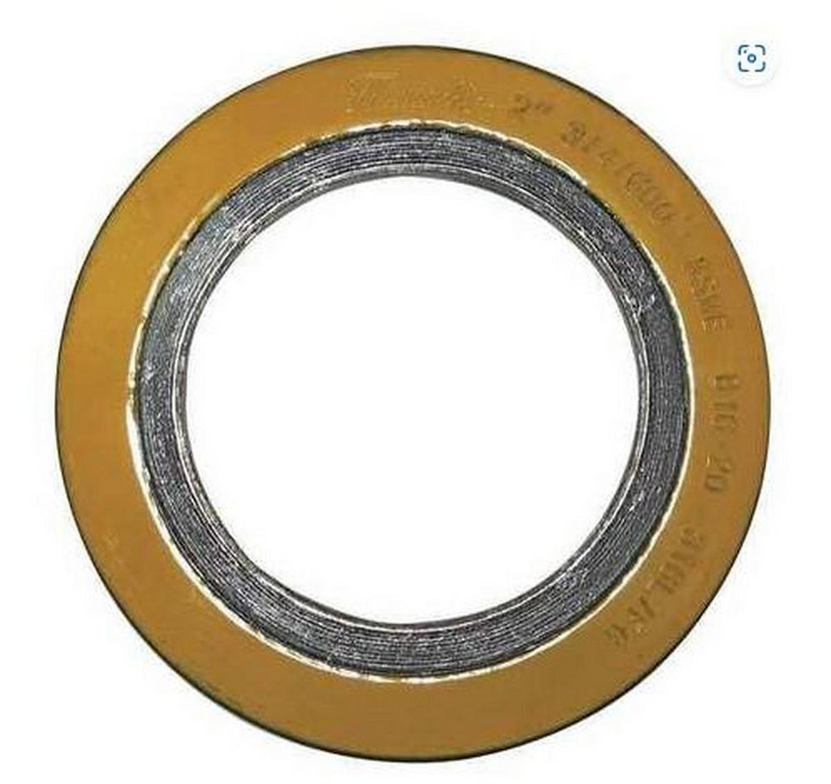 Gasket 1/2 in. Mineral and Nickel Alloy Valve Repair Part