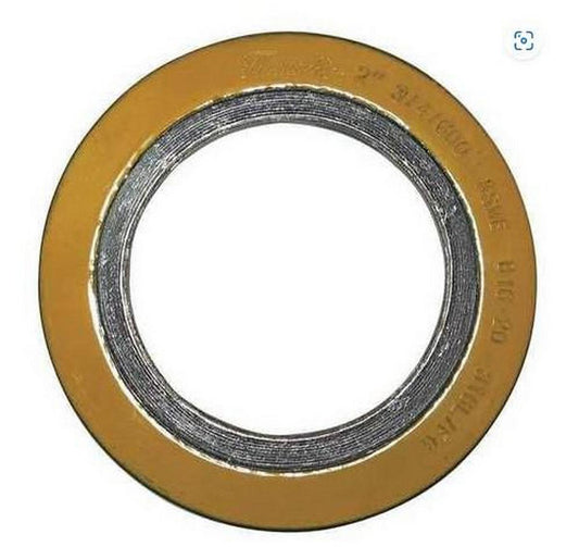 Gasket 1/2 in. Mineral and Nickel Alloy Valve Repair Part