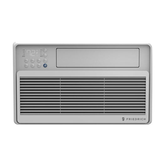 Friedrich Air Conditioning Chill® 1 Ton R-32 12000 Btu/h Room Air Conditioner