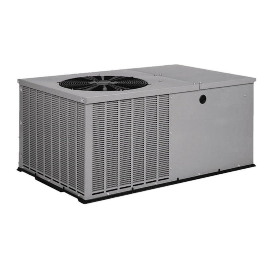 International Comfort Products PHD4 3 Ton 14 SEER R-410A Packaged Heat Pump