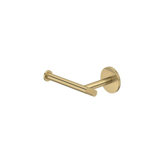 ROHL® Amahle™ Wall Mount Toilet Tissue Holder in Antique Gold
