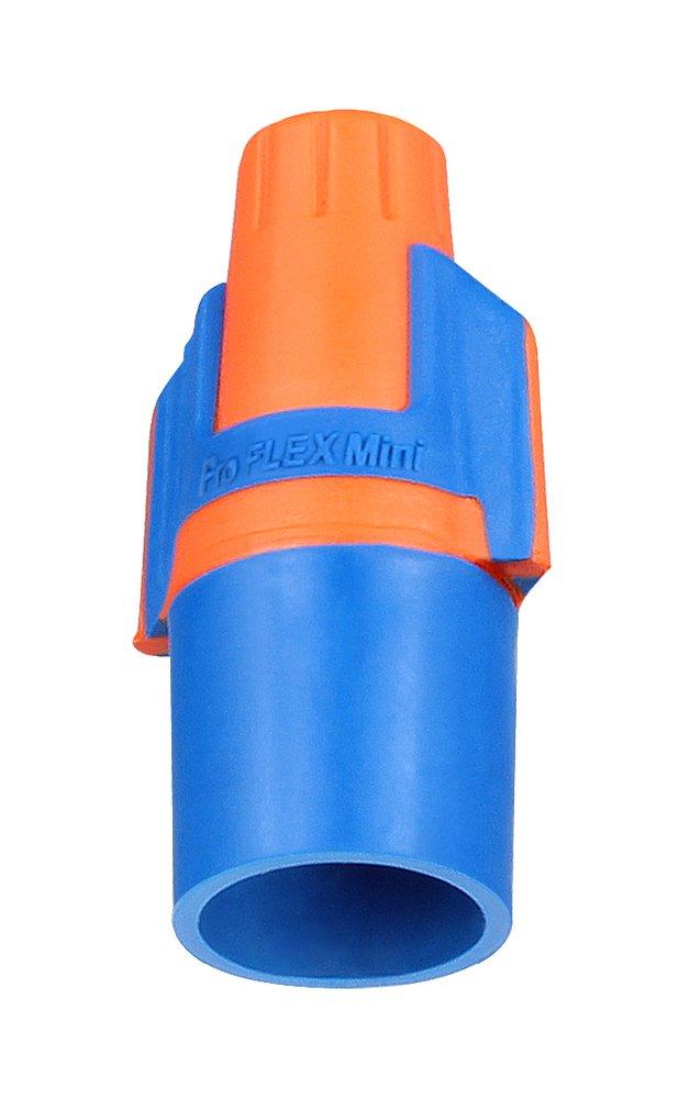 Ideal Industries Twister® ProFLEX Mini Wire Connectors - Box of 100