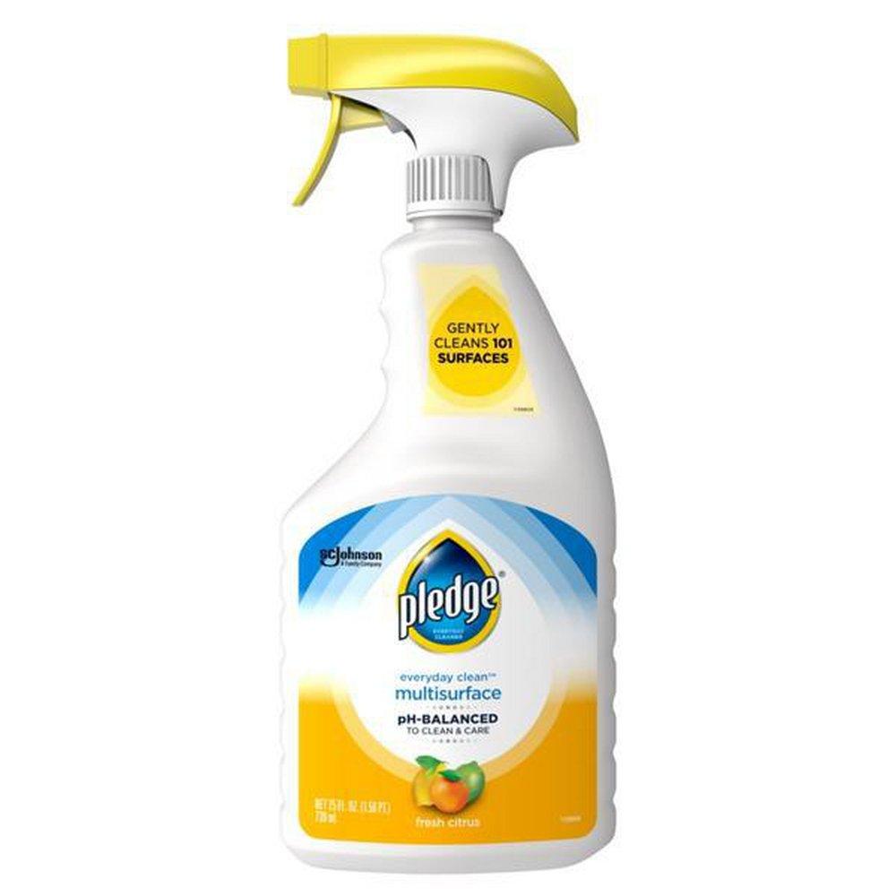 25 oz. Multi-Surface Cleaner (Case of 6)