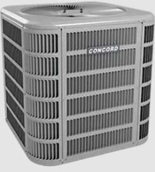 3 Ton up to 16 SEER2 - Air Conditioner - R-410A