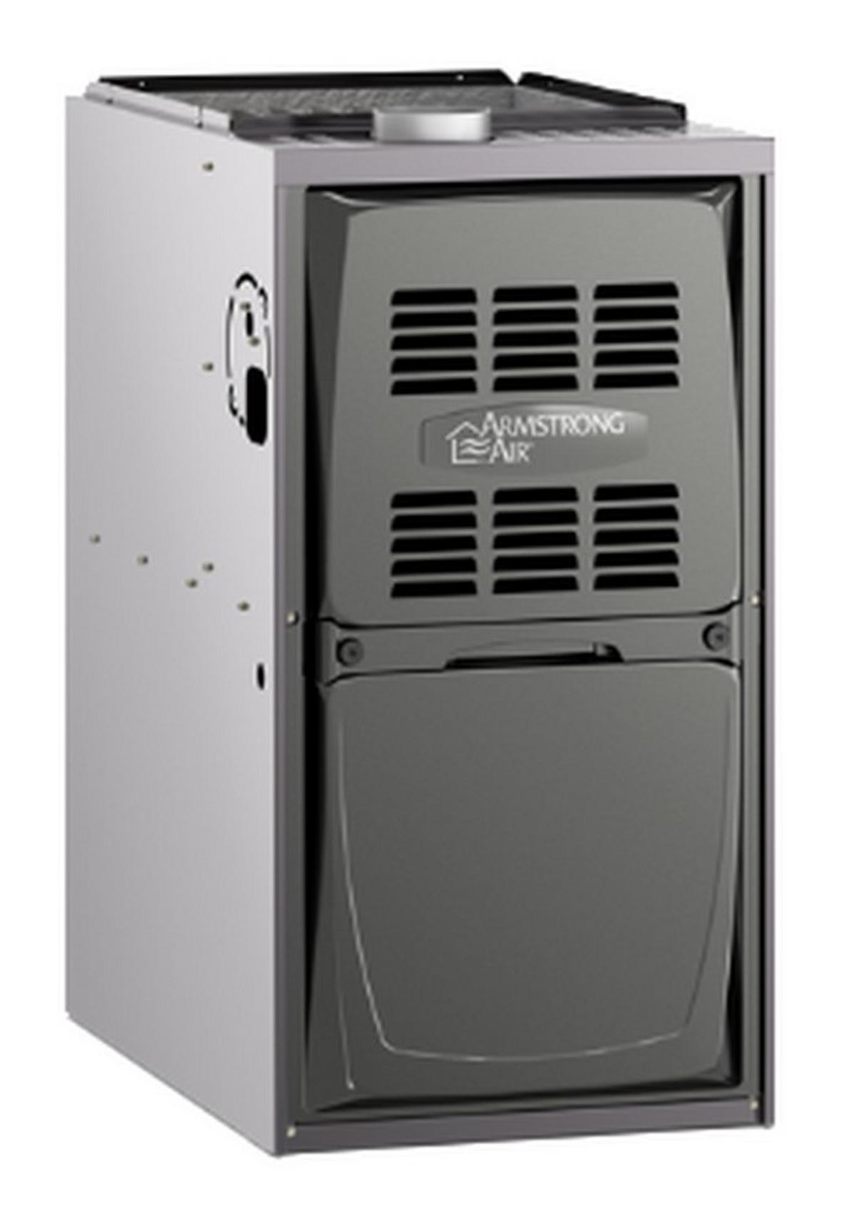 80.00 % AFUE - 90000 BTU  -  Upflow/Horizontal  - ECM - Furnace