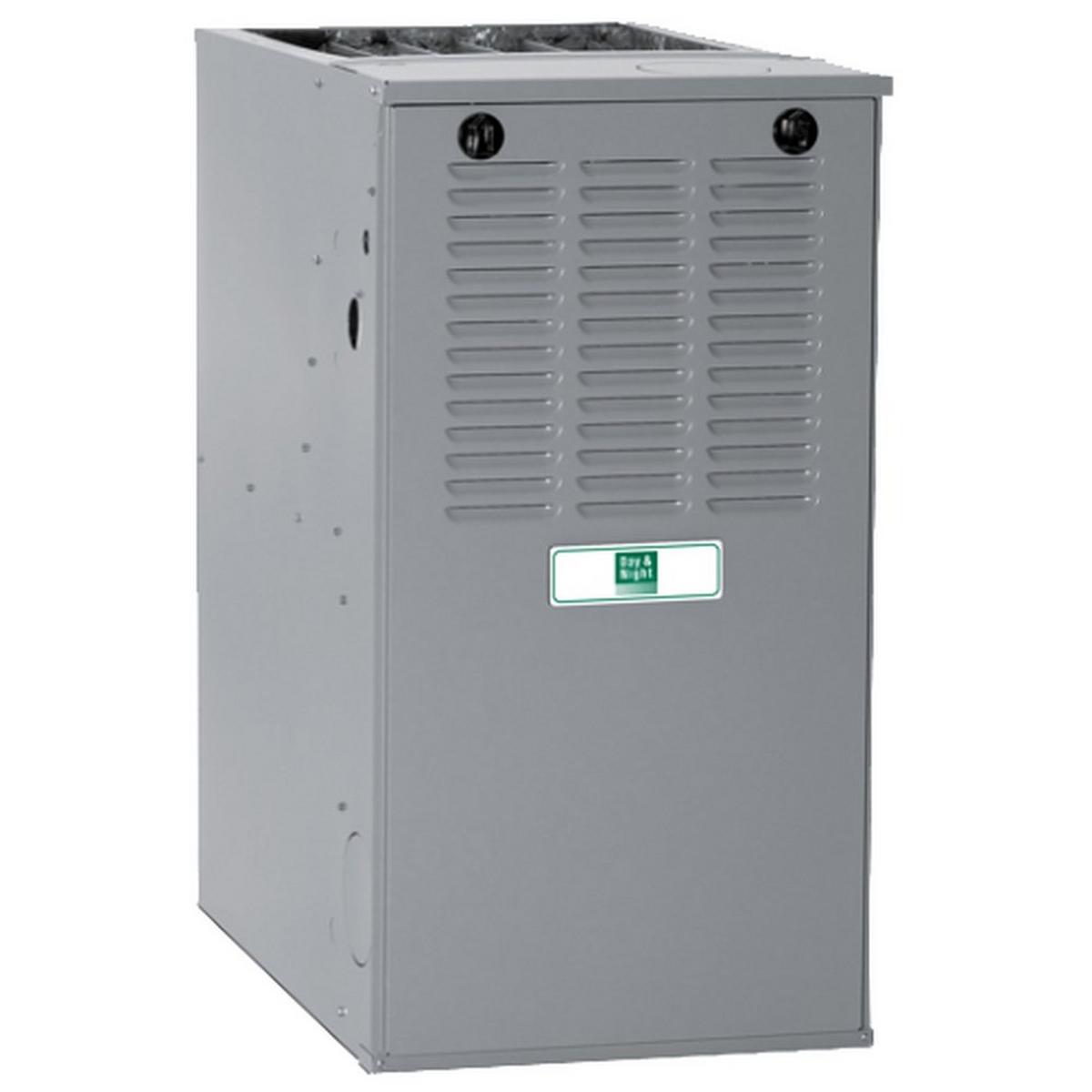 International Comfort Products N80MSL 45K BTU/h Single Stage Gas Furnace