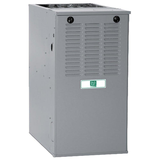 International Comfort Products N80MSL 70000 Btu/h Single Stage Gas Furnace
