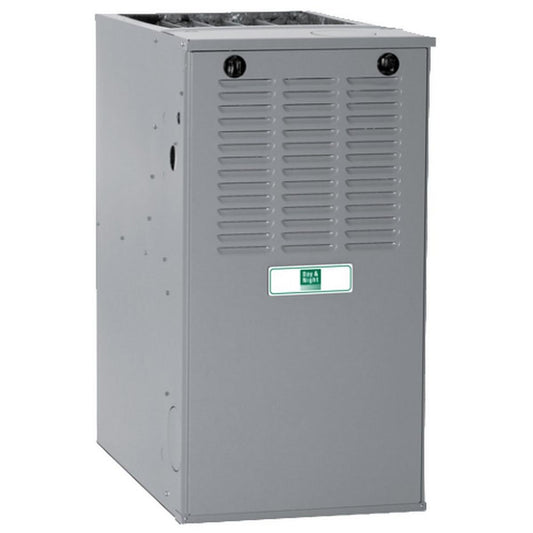 International Comfort Products N80MSL 90K BTU/h Single Stage Gas Furnace