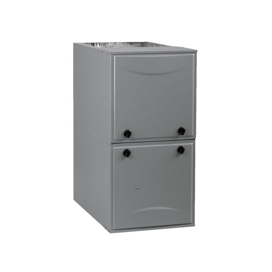 International Comfort Products Performance Series Downflow, Horizontal Left, Horizontal Right and Upflow Single Stage Gas 1 hp Furnace