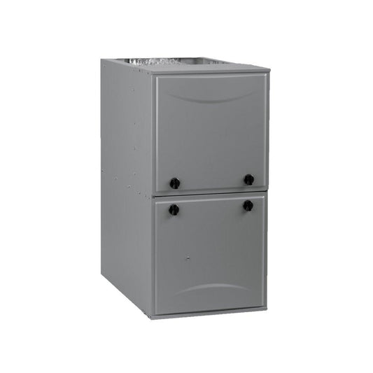 International Comfort Products Performance Series 80K BTU/h Downflow, Horizontal Left, Horizontal Right and Upflow Single Stage Gas 1 hp Furnace