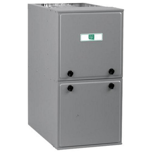 International Comfort Products Performance Series 80K BTU/h Single Stage Furnace