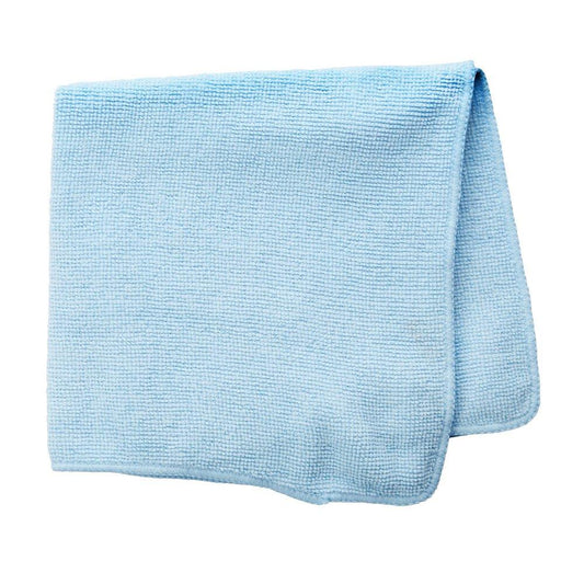 Rubbermaid Hygen™ 16 x 16 in. Microfiber Cloth in Blue (Pack of 24)