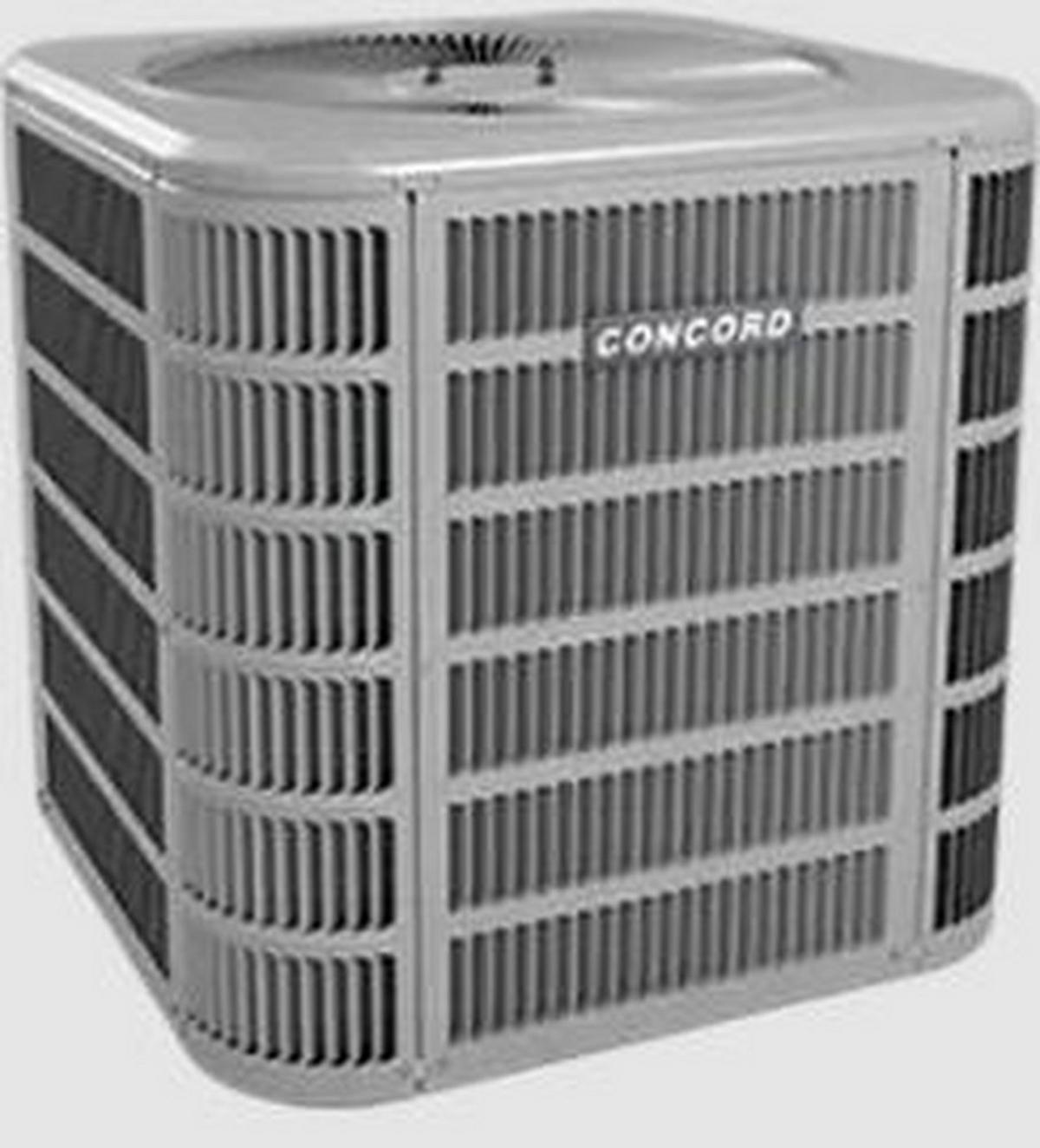 2 Ton up to 16 SEER2 - Air Conditioner - R-410A