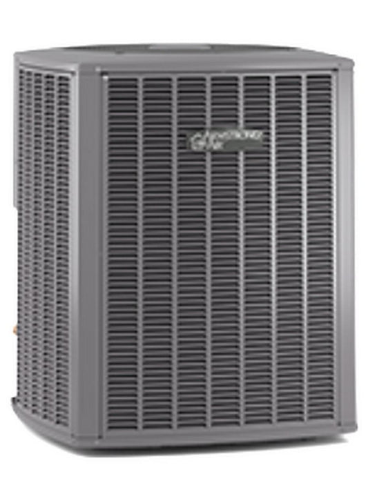 Armstrong Air 4SCU16LE 1.5 Ton 13.4 SEER2 Air Conditioner 208/230V Single Phase R-410A