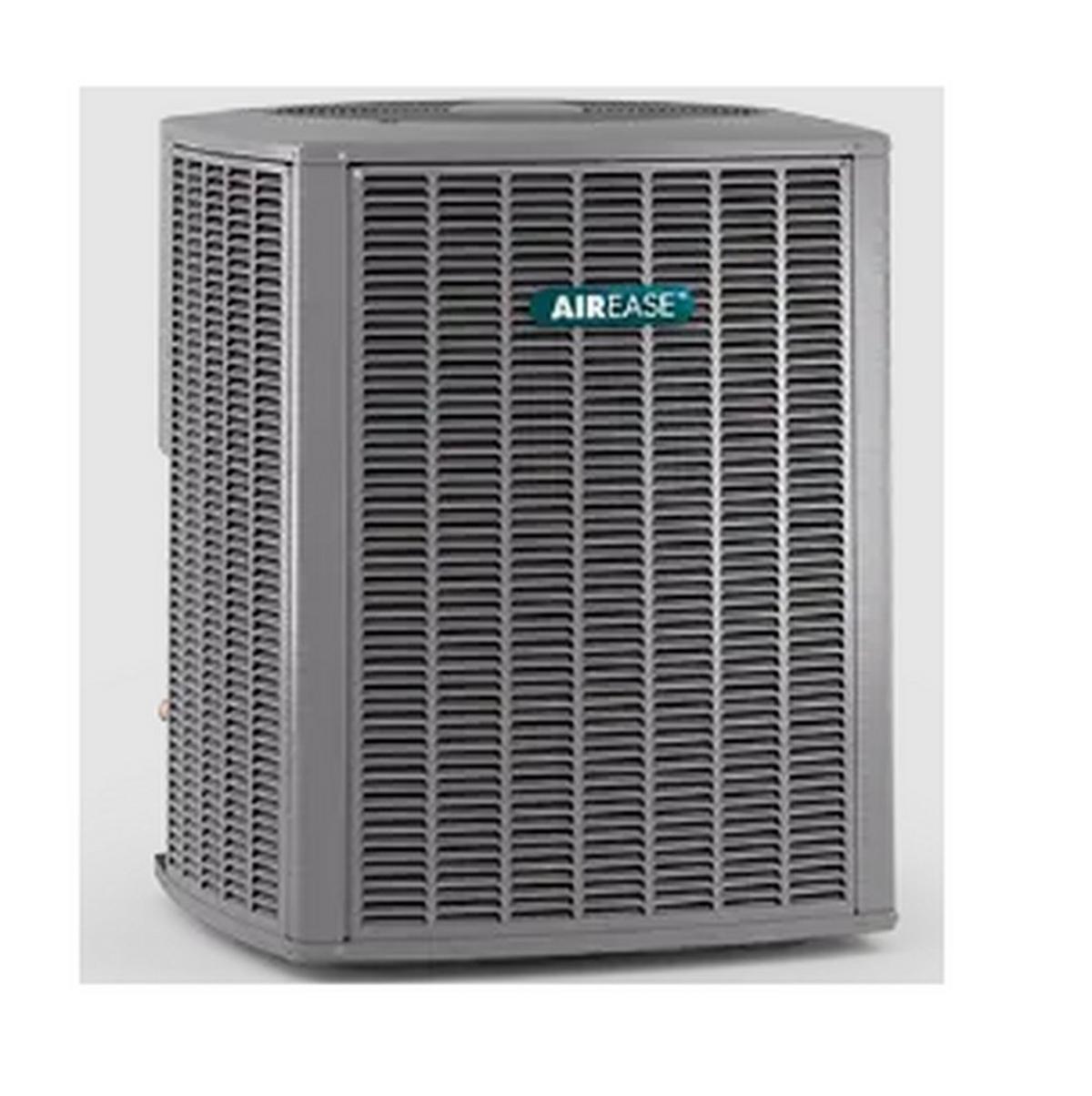 4 Ton 13.4 SEER Air Conditioner 208/230V Single Phase R-410A