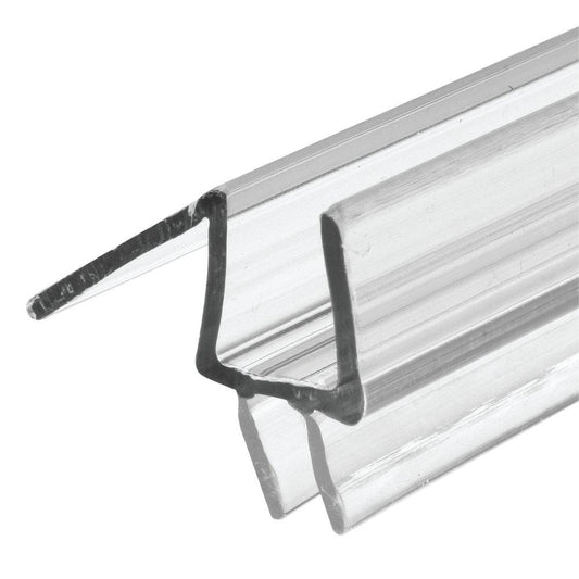 36 x 3/8 in. Frameless Shower Door Seal in Clear