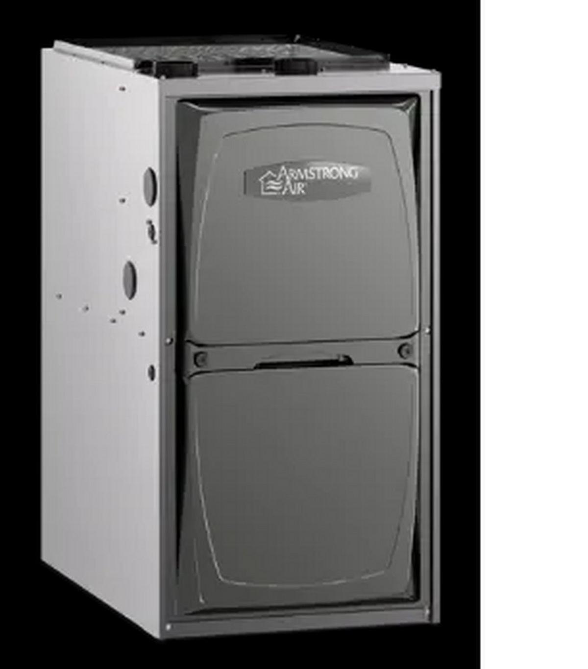 96.00 % AFUE - 66000 BTU  -  Upflow/Horizontal  - ECM - Furnace