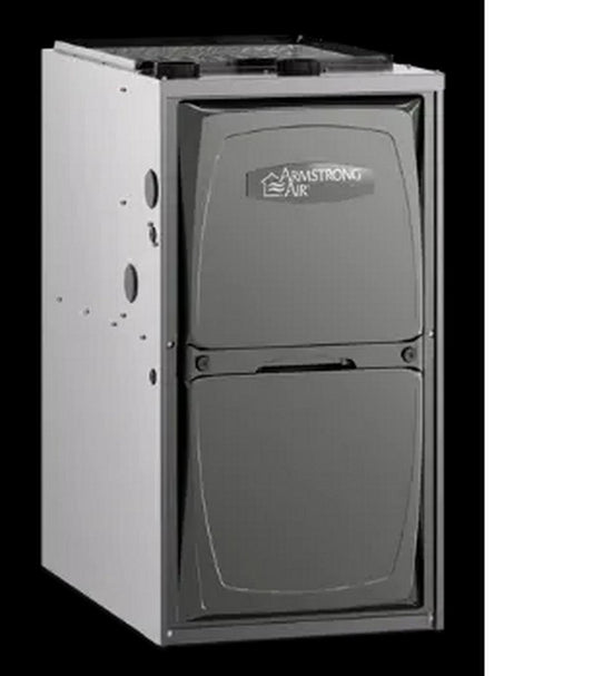 96.00 % AFUE - 66000 BTU  -  Upflow/Horizontal  - ECM - Furnace