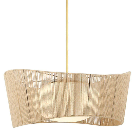 Minka Lavery Key Largo 1-Light Pendant