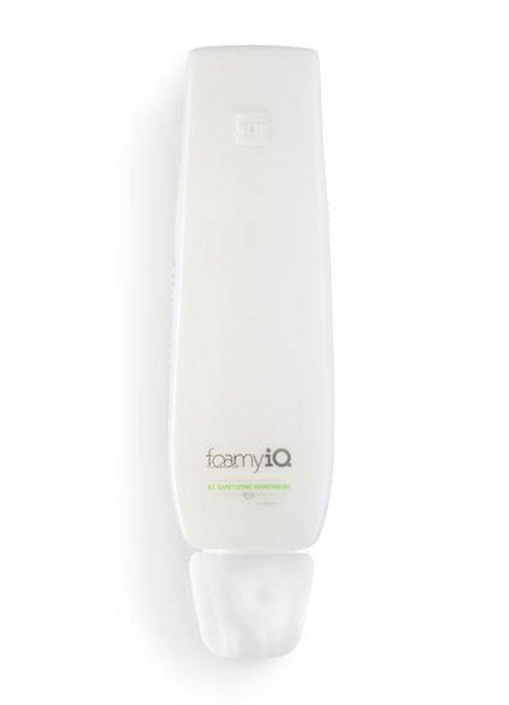 Spartan Chemical foamyiQ® 1250mL Hand Sanitizer (Case of 4)