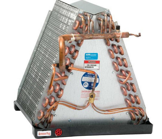 Mortex Products RPM Mobile Home Series 2.5 - 3 Ton - Manufactured Home Coil