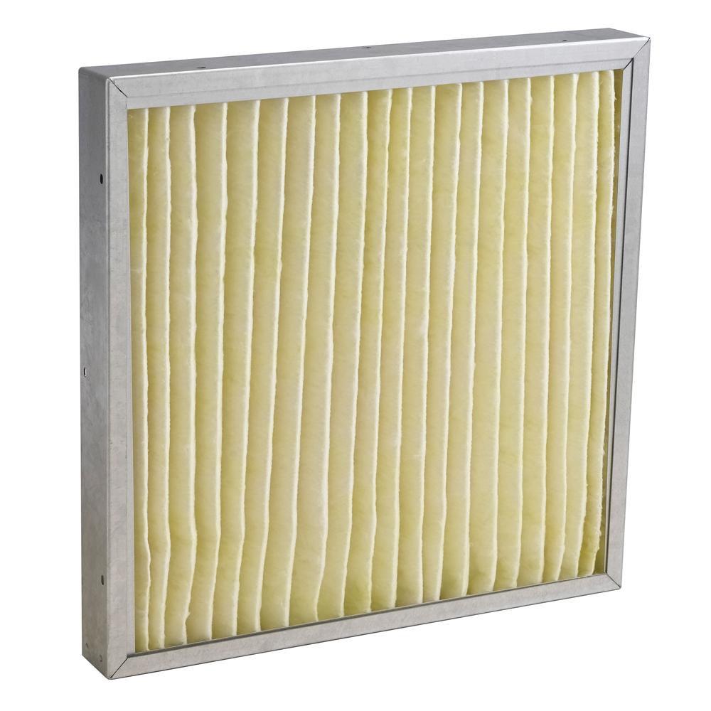 Parker Hannifin Airguard DP® 24 x 24 x 2 in. Air Filter