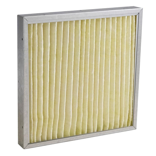 Parker Hannifin Airguard DP® 24 x 24 x 2 in. Air Filter