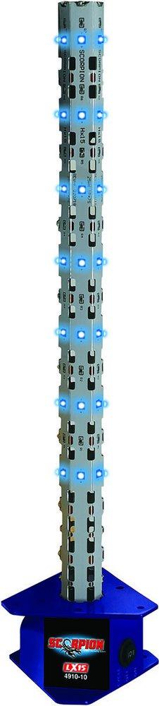 Nu-Calgon Scorpion 24 V 15 in UVC-LED Disinfection System